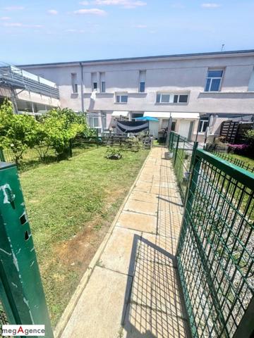 Maison à LE CHAMBON-FEUGEROLLES, 42500 - 3 pièces 65m²