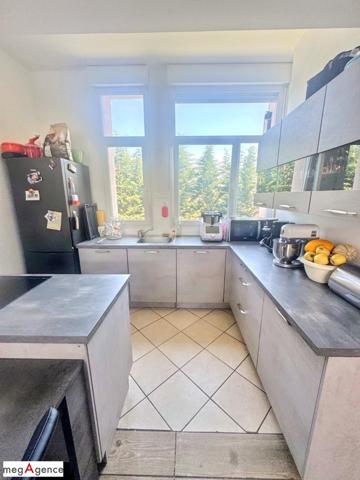 Maison à LE CHAMBON-FEUGEROLLES, 42500 - 3 pièces 65m²