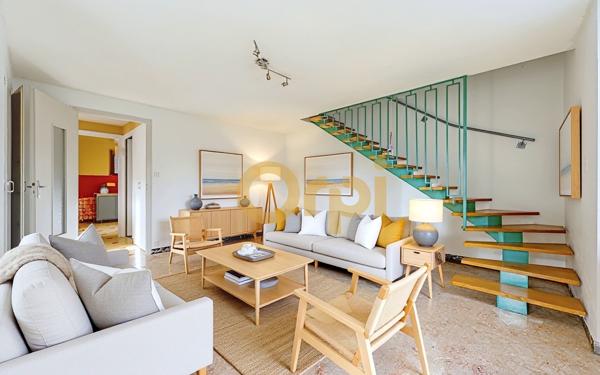 Maison à vendre    4 pièces • 82,47 m2 Viry