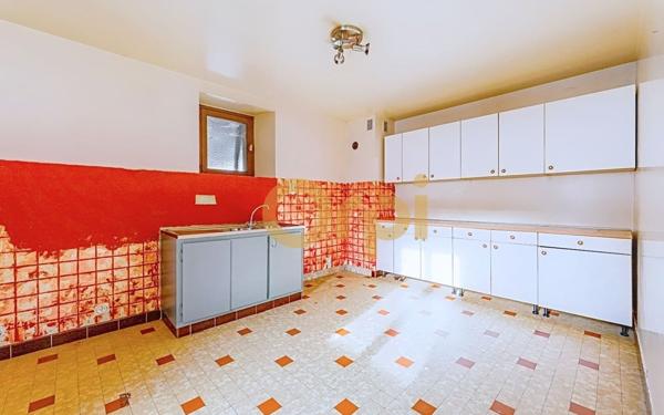 Maison à vendre    4 pièces • 82,47 m2 Viry