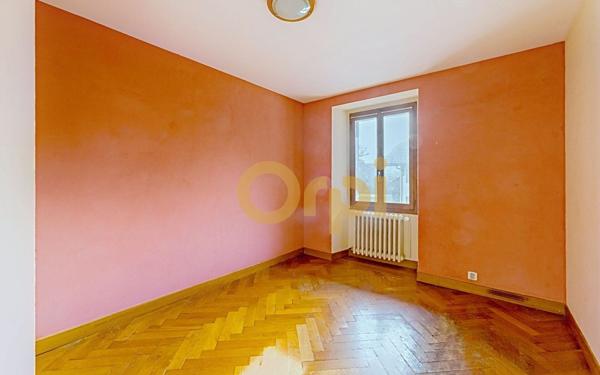 Maison à vendre    4 pièces • 82,47 m2 Viry