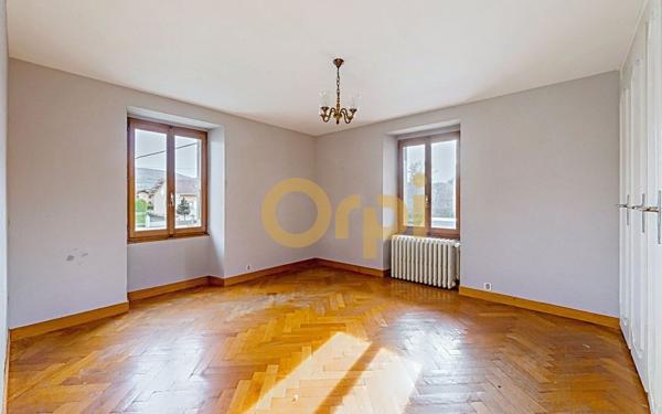 Maison à vendre    4 pièces • 82,47 m2 Viry