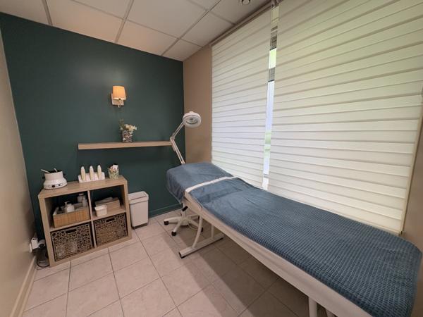 Institut de beauté - Esthétique à LEVES (28300)