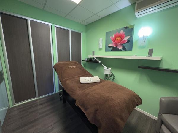 Institut de beauté - Esthétique à LEVES (28300)