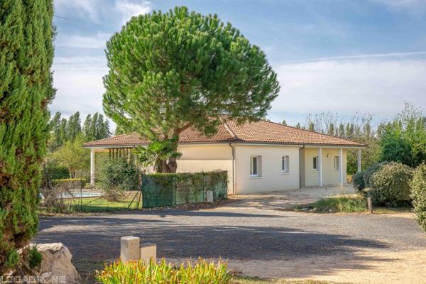 Vente / Maison T4 à Lédat (47300)