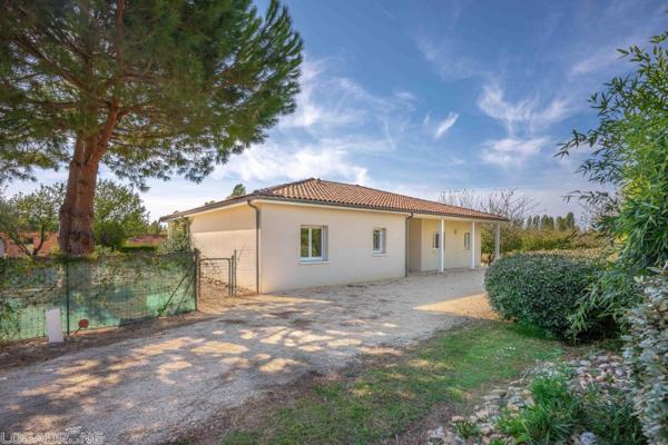 Vente / Maison T4 à Lédat (47300)