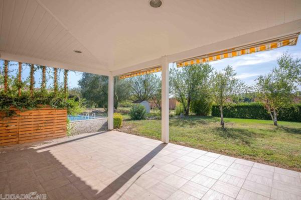 Vente / Maison T4 à Lédat (47300)