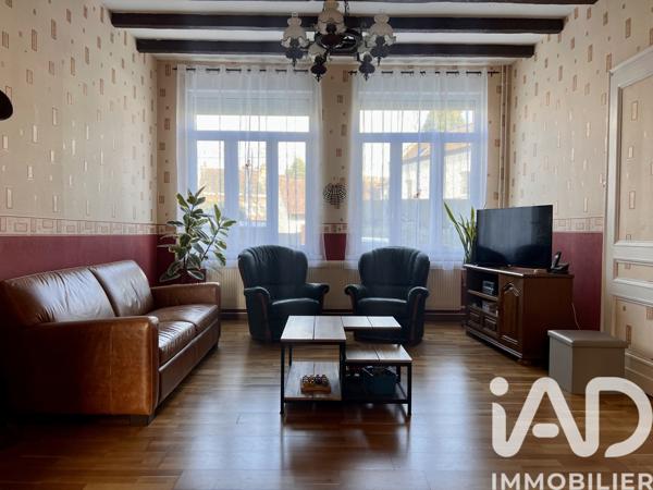 Maison à vendre 5 pièces 120 m² Phalempin