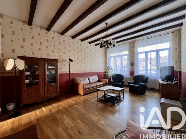 Maison à vendre 5 pièces 120 m² Phalempin