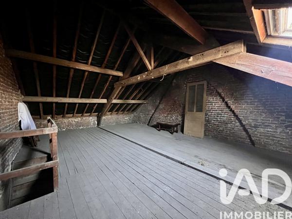Maison à vendre 5 pièces 120 m² Phalempin
