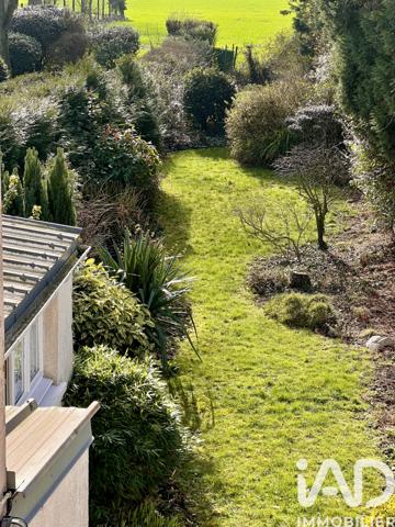 Maison à vendre 5 pièces 120 m² Phalempin
