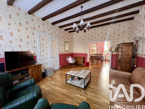 Maison à vendre 5 pièces 120 m² Phalempin
