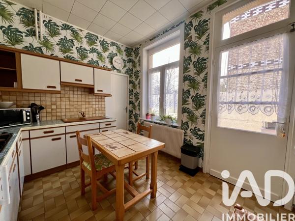 Maison à vendre 5 pièces 120 m² Phalempin