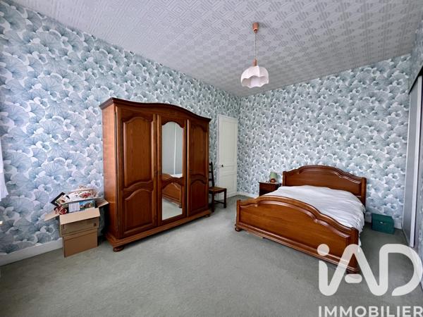 Maison à vendre 5 pièces 120 m² Phalempin