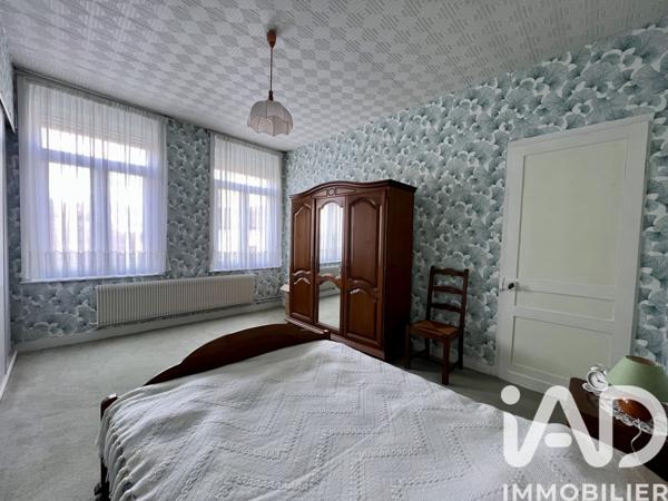 Maison à vendre 5 pièces 120 m² Phalempin