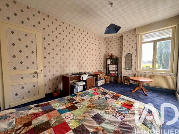 Maison à vendre 5 pièces 120 m² Phalempin
