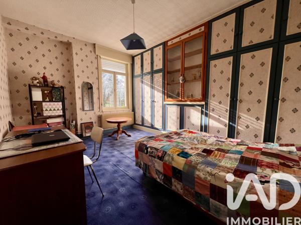 Maison à vendre 5 pièces 120 m² Phalempin