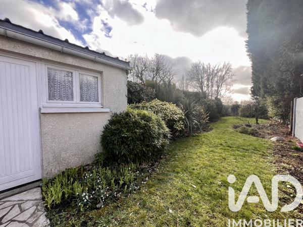 Maison à vendre 5 pièces 120 m² Phalempin