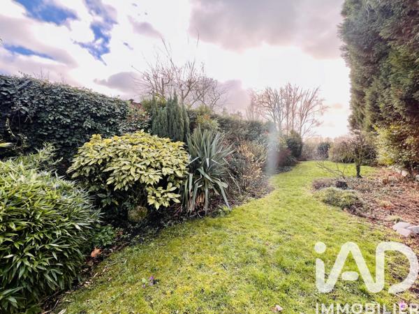 Maison à vendre 5 pièces 120 m² Phalempin