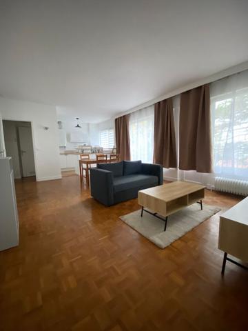 LE RAINCY, Appartement 2 pièces, 50.33m2
