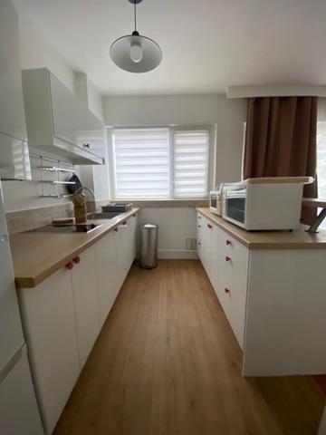 LE RAINCY, Appartement 2 pièces, 50.33m2