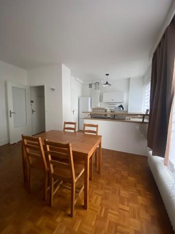 LE RAINCY, Appartement 2 pièces, 50.33m2