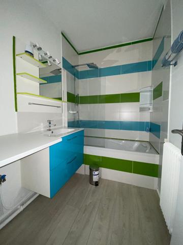 LE RAINCY, Appartement 2 pièces, 50.33m2