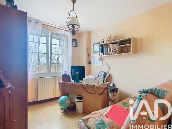 Maison à vendre 6 pièces 120 m² Quettehou