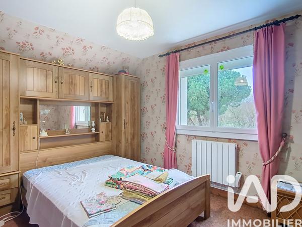 Maison à vendre 6 pièces 120 m² Quettehou