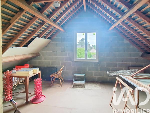 Maison à vendre 6 pièces 120 m² Quettehou