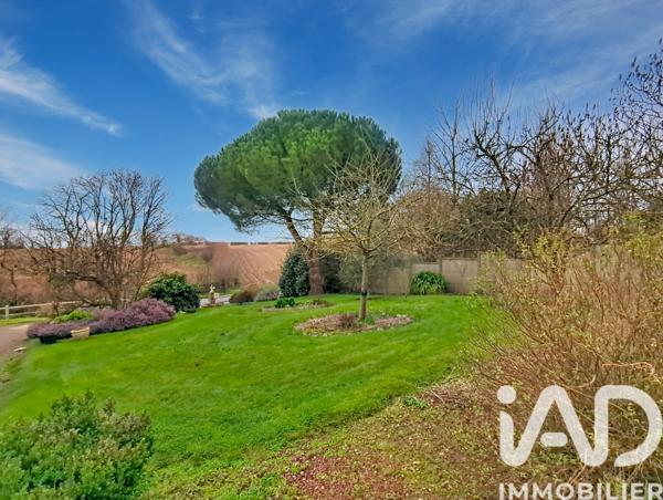 Maison à vendre 6 pièces 120 m² Quettehou