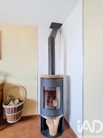 Maison à vendre 6 pièces 120 m² Quettehou