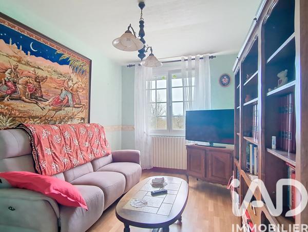 Maison à vendre 6 pièces 120 m² Quettehou