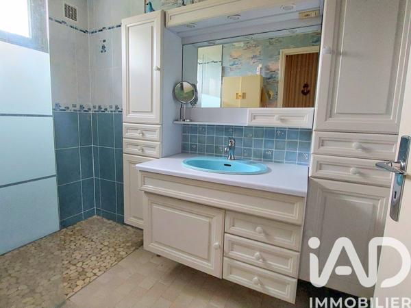 Maison à vendre 6 pièces 120 m² Quettehou