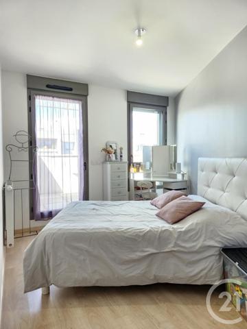 Appartement F4 à vendre  4 pièces - 96,30 m2 VILLEURBANNE - 69