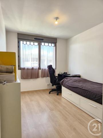 Appartement F4 à vendre  4 pièces - 96,30 m2 VILLEURBANNE - 69