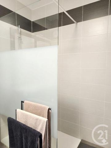 Appartement F4 à vendre  4 pièces - 96,30 m2 VILLEURBANNE - 69