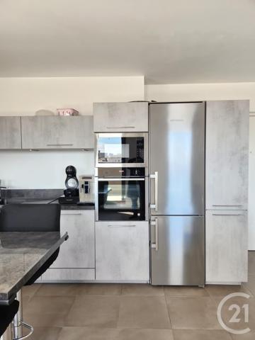 Appartement F4 à vendre  4 pièces - 96,30 m2 VILLEURBANNE - 69