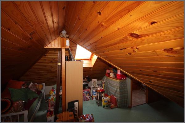 Maison à AUBIGNE-RACAN, 72800 - 4 pièces 60m²