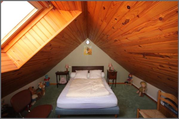 Maison à AUBIGNE-RACAN, 72800 - 4 pièces 60m²