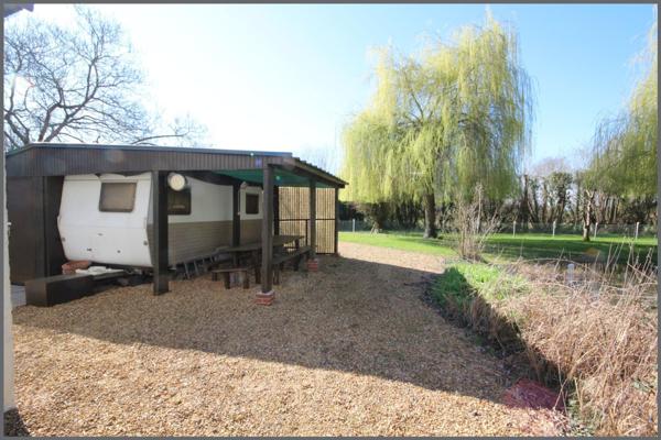 Maison à AUBIGNE-RACAN, 72800 - 4 pièces 60m²