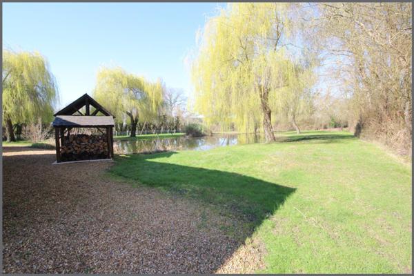 Maison à AUBIGNE-RACAN, 72800 - 4 pièces 60m²