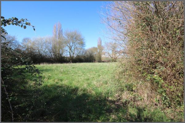 Maison à AUBIGNE-RACAN, 72800 - 4 pièces 60m²