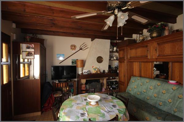 Maison à AUBIGNE-RACAN, 72800 - 4 pièces 60m²