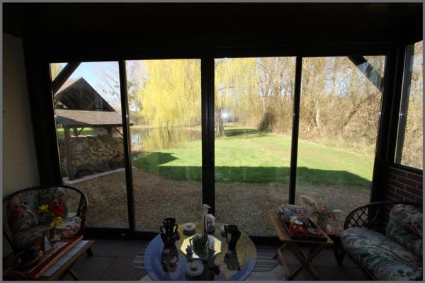 Maison à AUBIGNE-RACAN, 72800 - 4 pièces 60m²