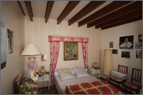 Maison à AUBIGNE-RACAN, 72800 - 4 pièces 60m²