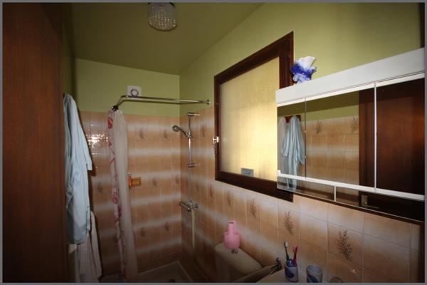 Maison à AUBIGNE-RACAN, 72800 - 4 pièces 60m²