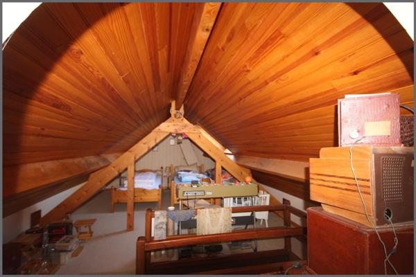 Maison à AUBIGNE-RACAN, 72800 - 4 pièces 60m²