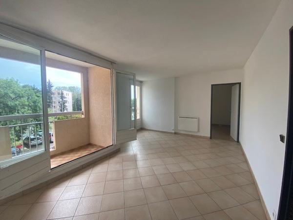 Ovalie - T2 avec garage et cave - 50 m2