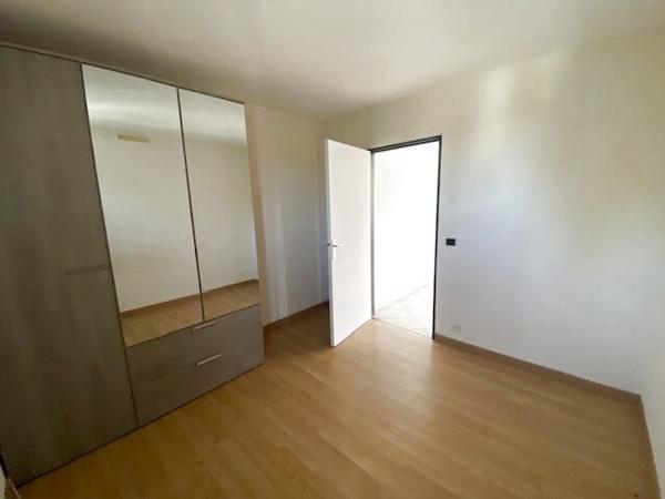 Ovalie - T2 avec garage et cave - 50 m2